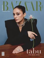 Harper's Bazaar India